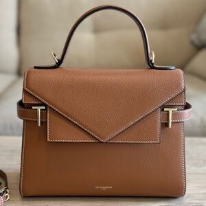 Le Tanneur "Emilie" Handbag